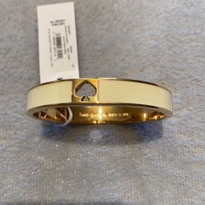 Kate Spade bracelet